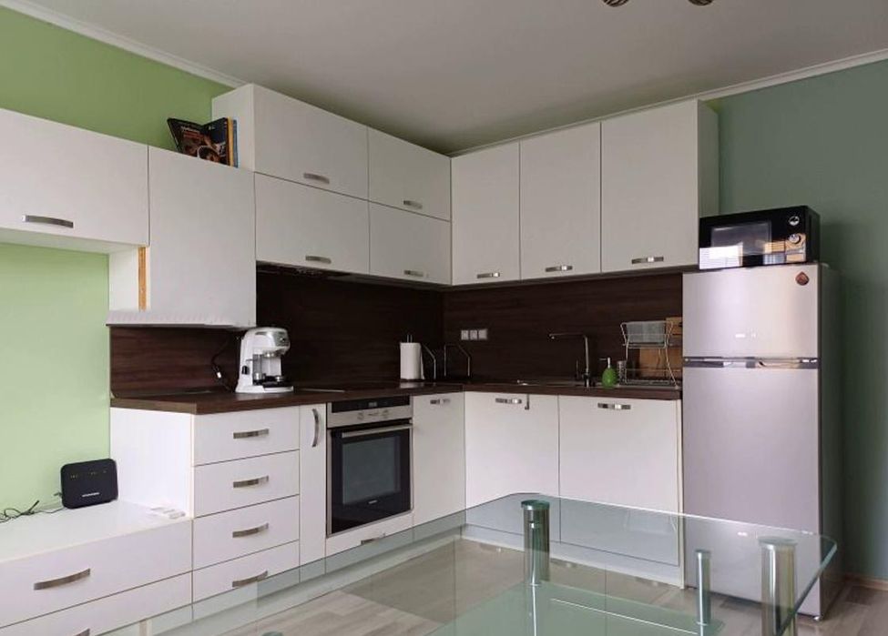 Дава се под наем Тристаен апартамент в София, Младост 4 - 78 кв.м за 777.75 € - Снимка #3