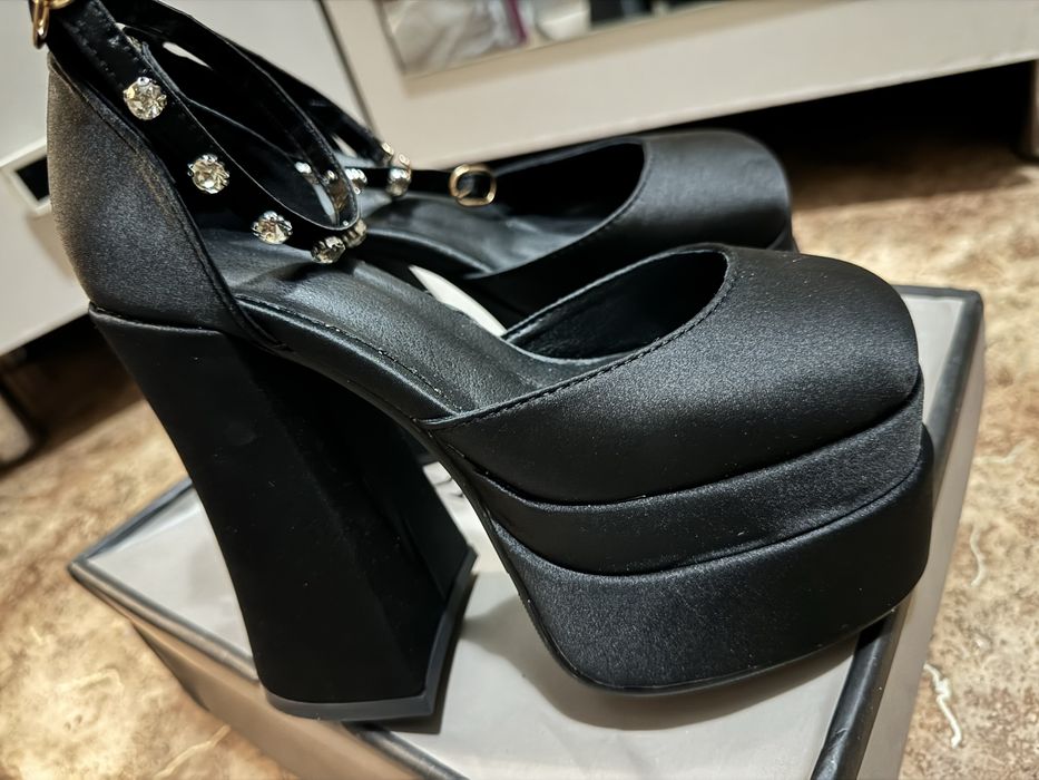 Туфли для малюток 33-34 р