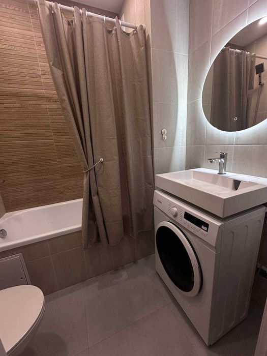 Сдается квартира | Яккасарай | ЖК Prestige Gardens | 1/6/14