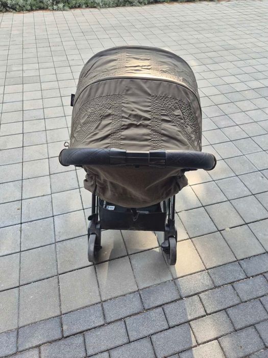 Детска количка mini easy walker