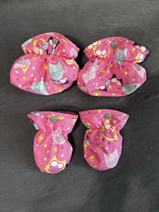 Продам комбенизон демисизоный для девочки