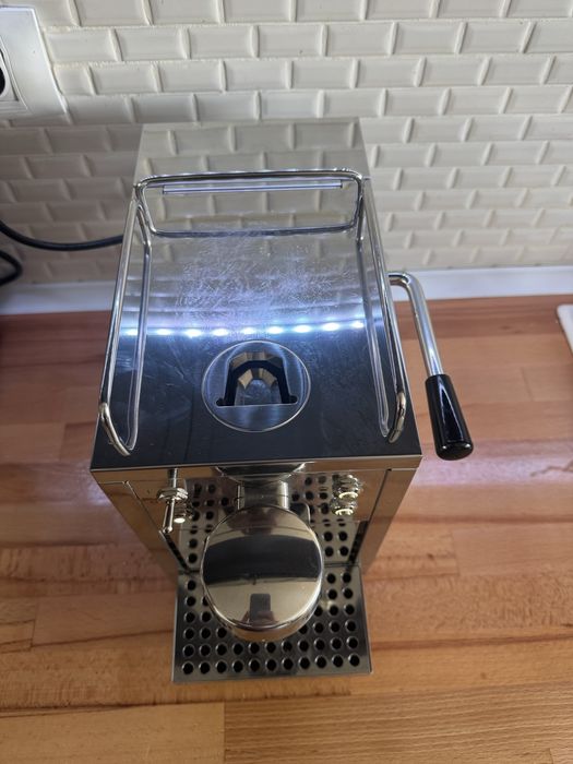 Espressor capsule Sjostrand The Original