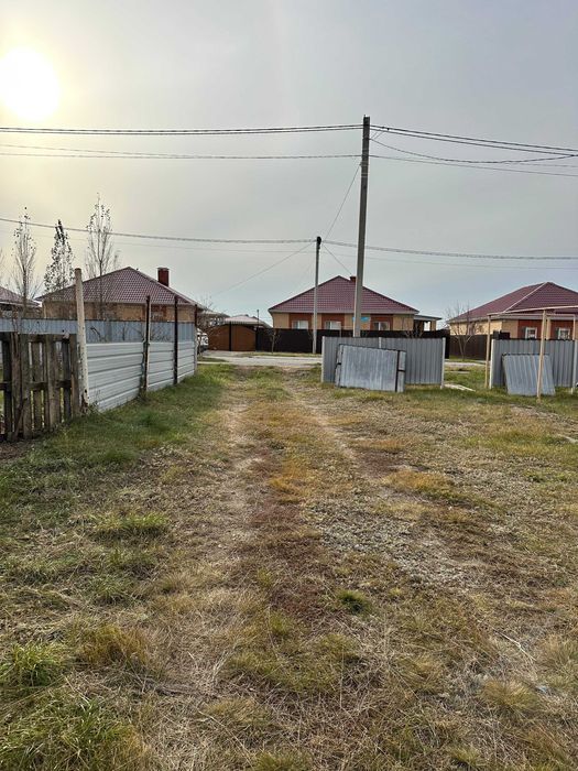 Продам дом в с. Заречное