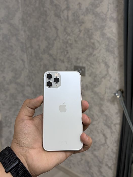 IPhone 11 Pro 64 gb