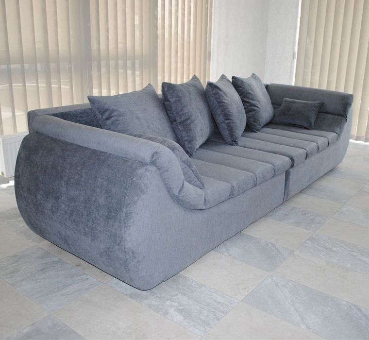 Canapea extensibila