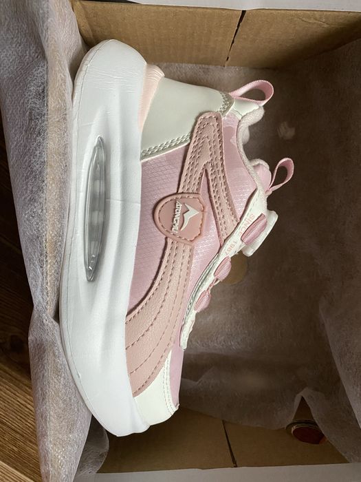 Обувь детская демисезон