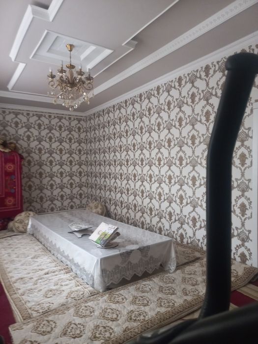 Эски шахар. Косим Шайх оркасидаги, Чехова кучасидан  ор ховли сотилади