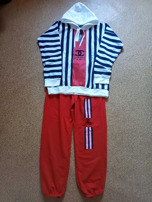 Продавам нови спортни екипи NIKE и ADIDAS