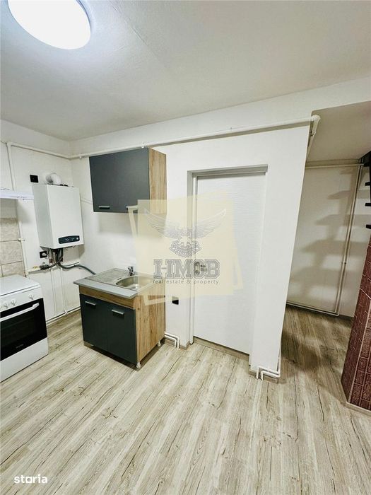 Apartament 2 camere strada Semaforului