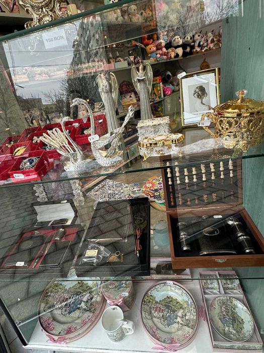 Se vinde papetărie complet utilată – VALABIL PANA LA 27 APRILIE!