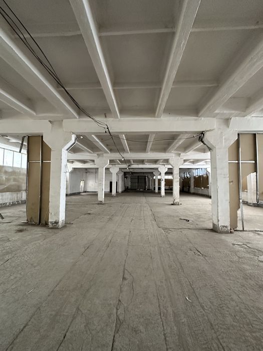 Сдаётся склад в аренду 500м2 поворот