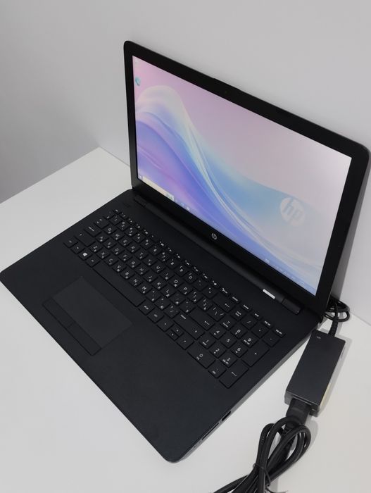 Ноутбук для учёбы и работы