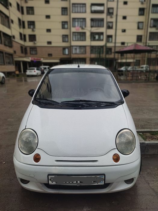 Matiz mix 2-pazitsiya