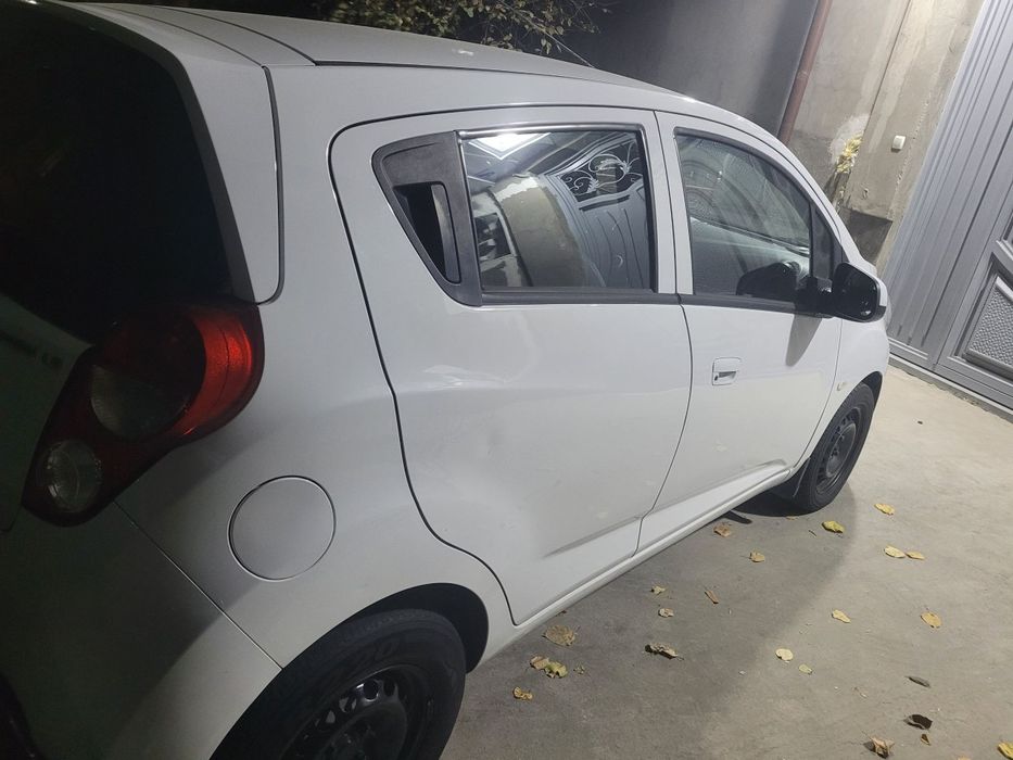 Nasiya beriladi spark 2016