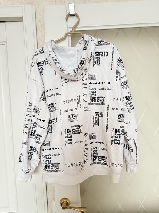 продам худи  в отличном состоянии