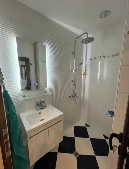 Дава се под наем Двустаен апартамент в София, Борово - 70 кв.м за 612 € - Снимка #8