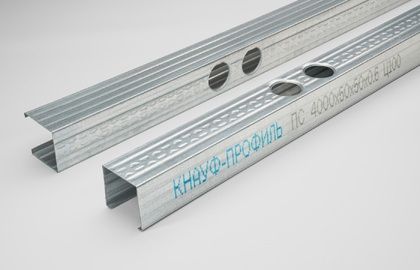 Optim Travertin va Knauf mahsulotlari