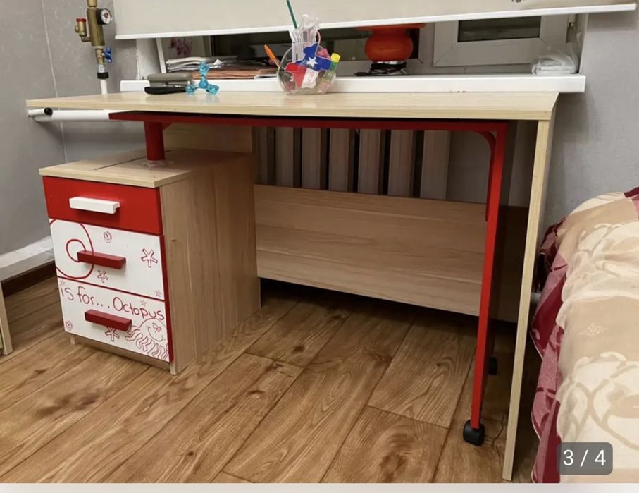 Продам мебель для детей