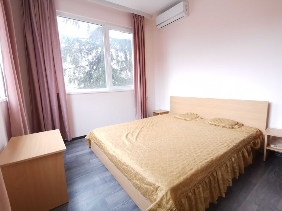 Дава се под наем Тристаен апартамент в София, Сухата река - 90 кв.м за 484.5 € - Снимка #4