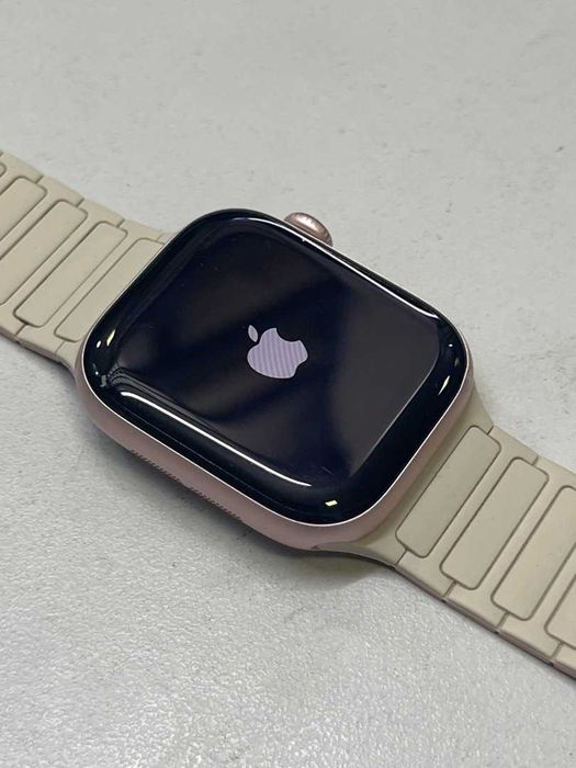 Apple Watch 10 серия 42 мм (ул. Кабанбай батыра 49) лот 114/3408