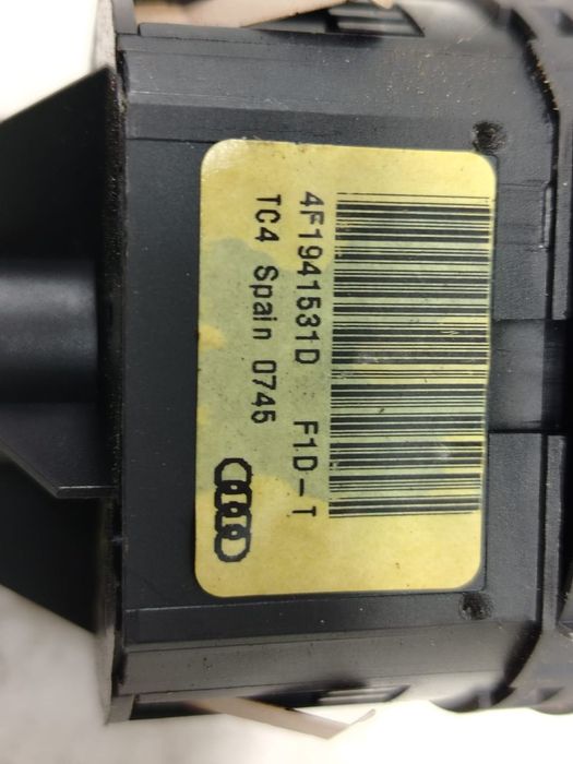 Bloc lumini 4f1941531d Audi A6 4F/C6 [2004 - 2008] 2.0 tdi BLB