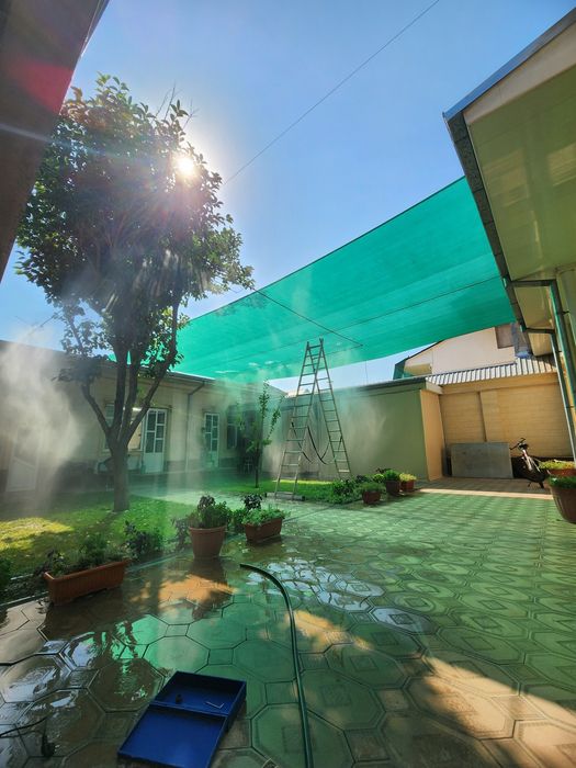 Setka tortish, солнце защита,куйошдан сакловчи сетка, микроклимат хз