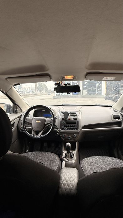 Кобалт 2 позитсия