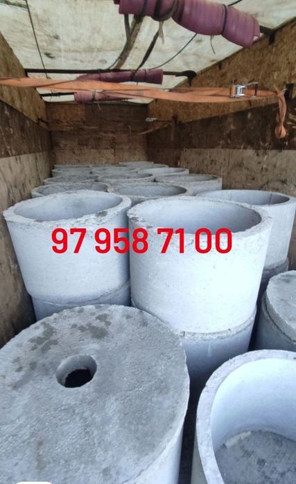 Quduq kovlash xizmati