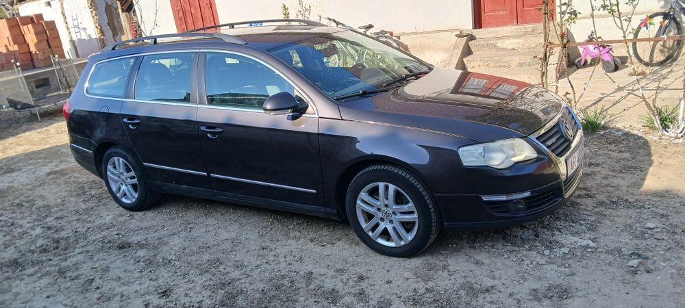 Vw pasat 1,9 tdi motor bkc
