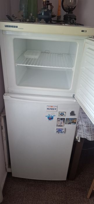 Хладилник LIEBHERR