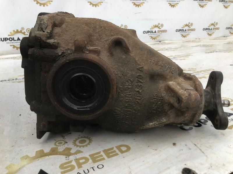 Diferential spate raport 3.07 BMW Seria 1 LCI E81,E87 7566769 2.0d