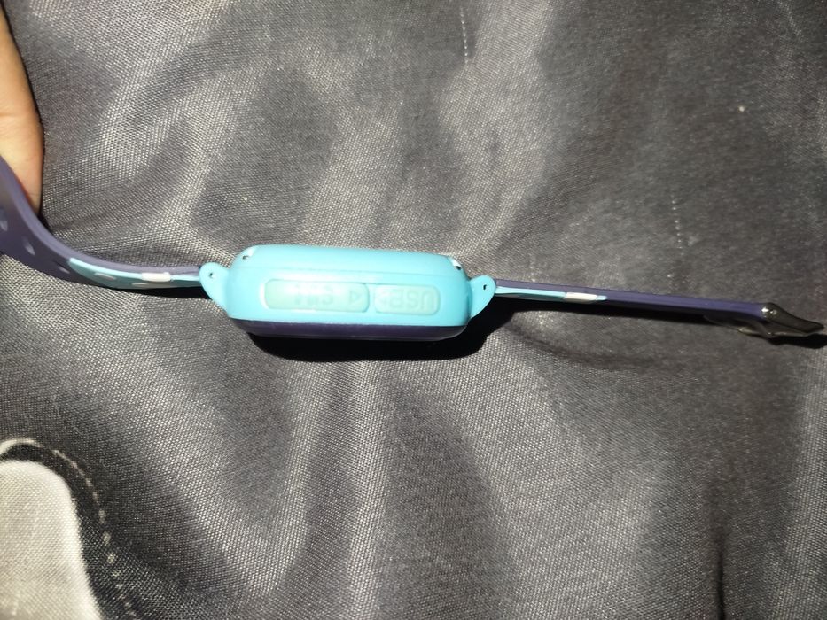 Продам детские часы родительский контроль