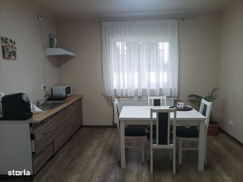 Casa individuala S+P, cu 400 mp teren, in Andrei Muresanu