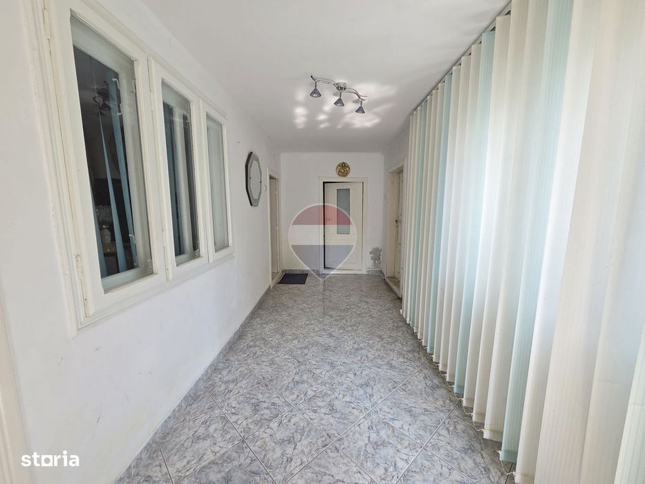 Casă 4 camere | Milcovul