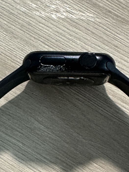 Часы Apple Watch 8 41mm Midnight