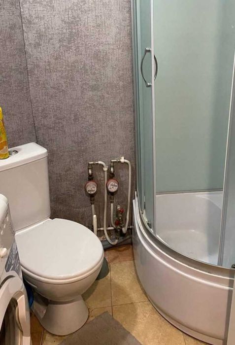 Однокомнатная в аренду