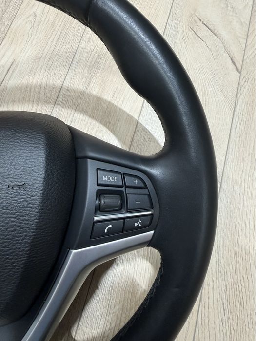 Руль BMW F серия