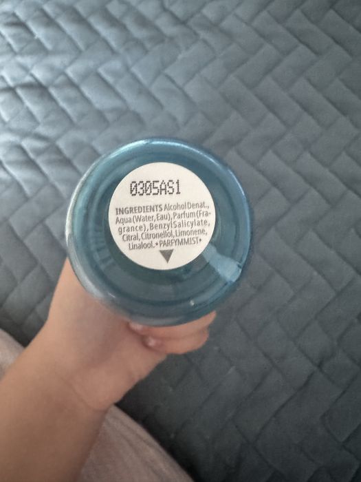 Мист от sol de janeiro