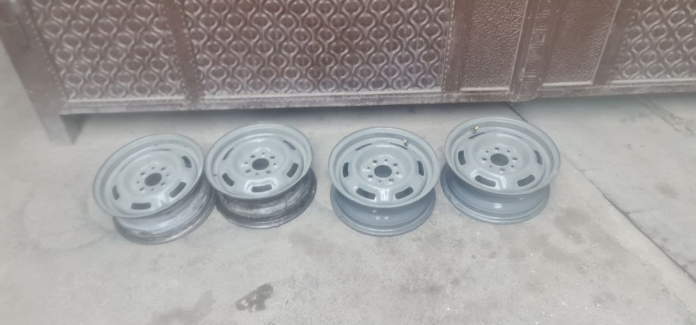 Диска.  Размер. 13