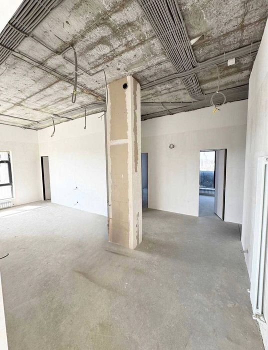 5-комн пентхаус 245м² Авиасозлар 2 терраса 100м² паркинг