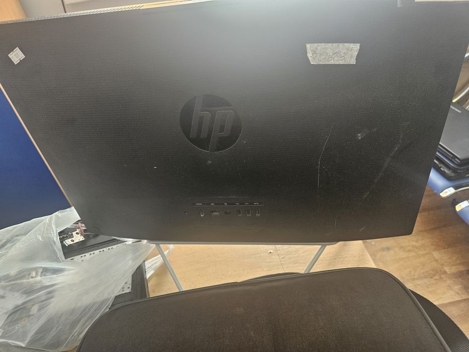 Моноблок hp 24 диагональ