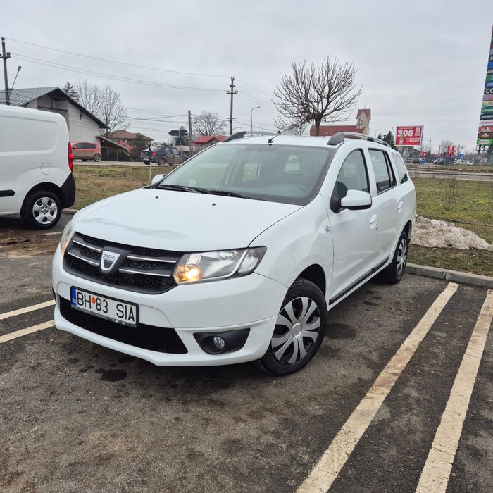 Vand Dacia Logan MCV 1.5D 2014