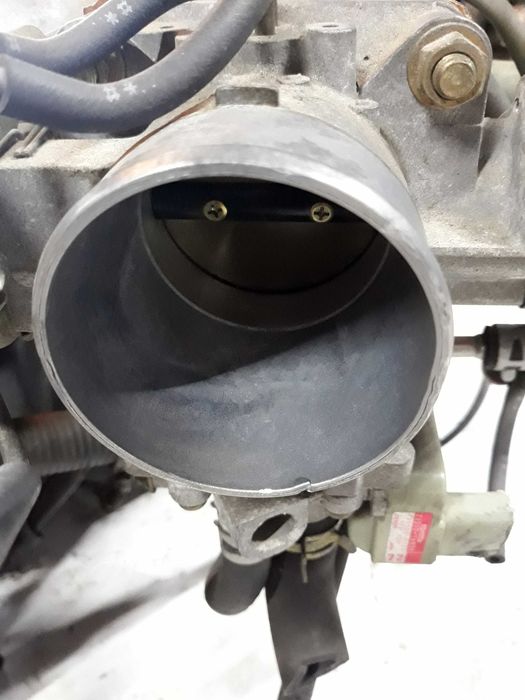 Двигатель Toyota 2TZ-FE 2.4