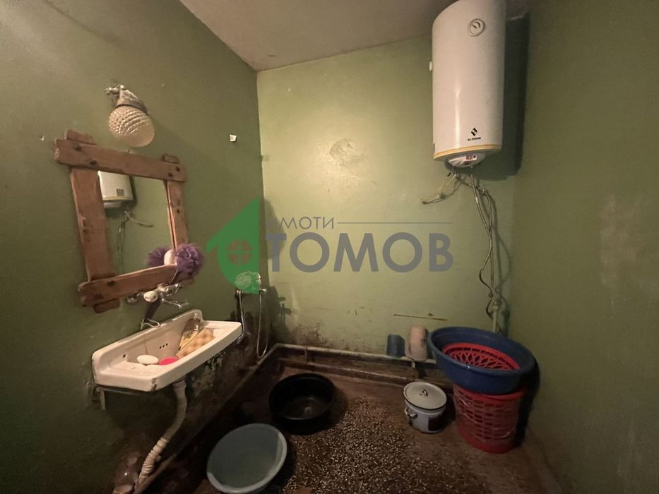 Продава се Двустаен апартамент в Шумен, Еверест - 64 кв.м за 837 €/кв.м - Снимка #6