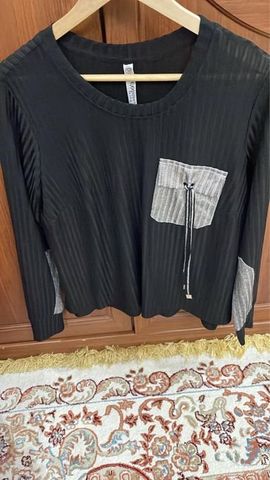 Кофтоки Турция, 50-52-54рр