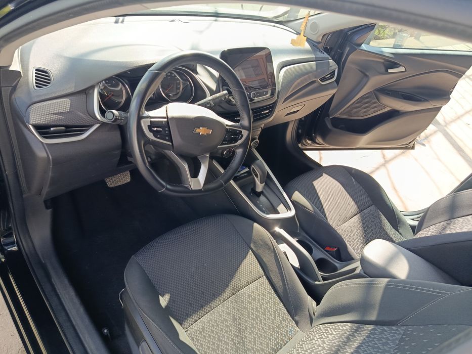 Оних 2024 йил 23 000 пробег