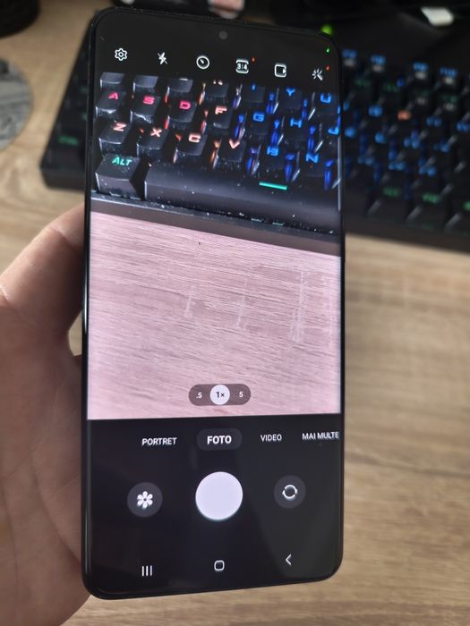 Samsung Galaxy S20 Ultra