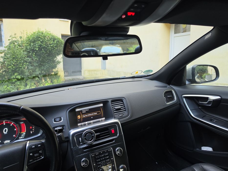 Volvo S60 2013 Face-lift automata 2.0L Euro5