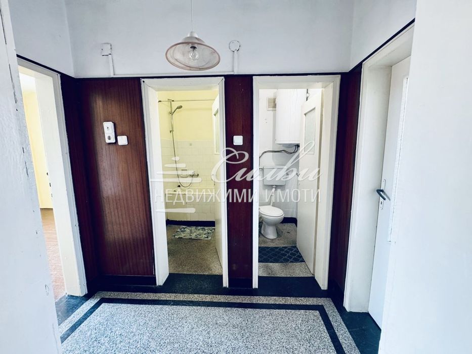 Продава се Многостаен апартамент в Шумен, Математическа гимназия - 110 кв.м за 719 €/кв.м - Снимка #9