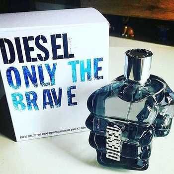 Diesel Only the Brave EDT 125ml